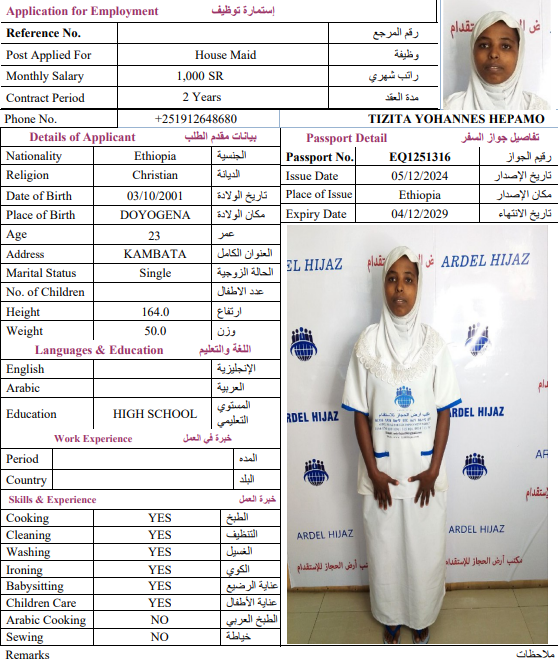 CV Image