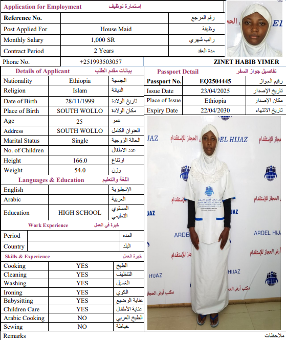 CV Image