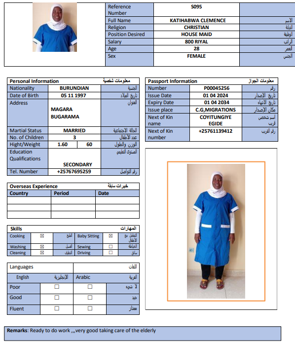 CV Image