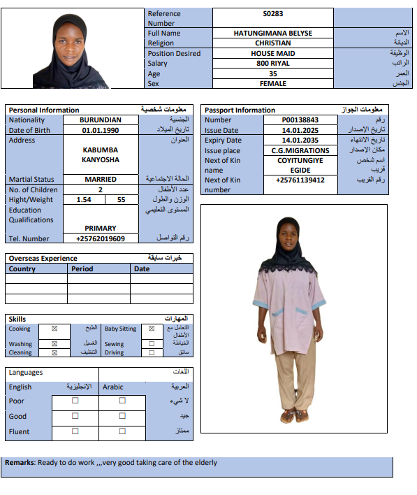 CV Image