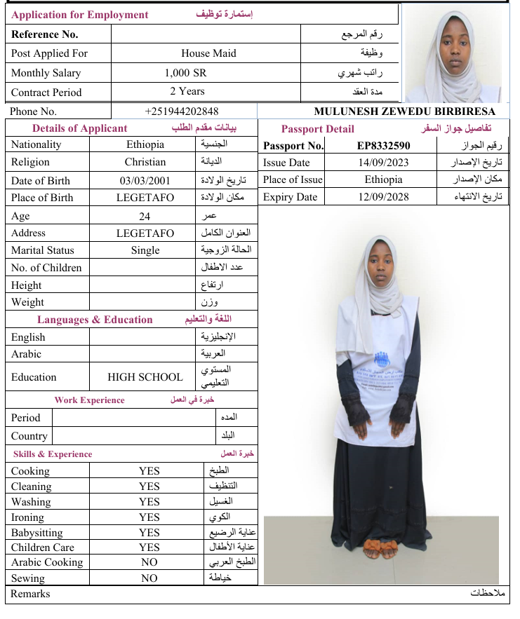 CV Image