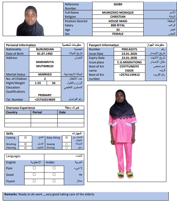 CV Image