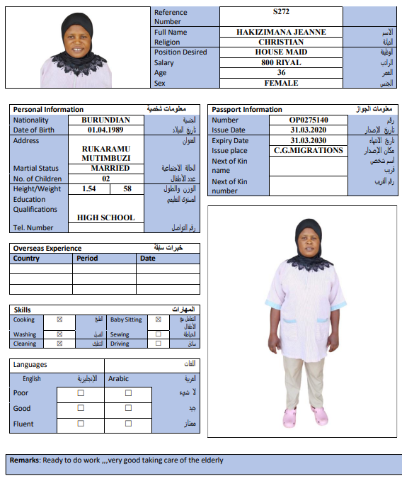 CV Image