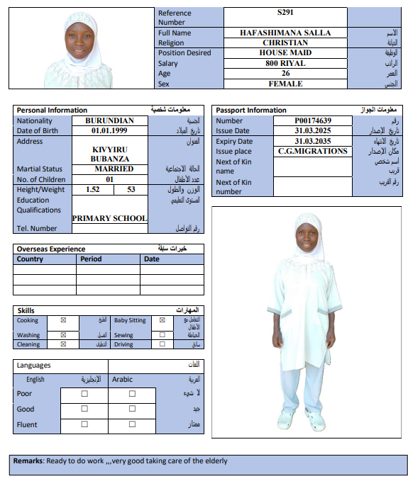 CV Image