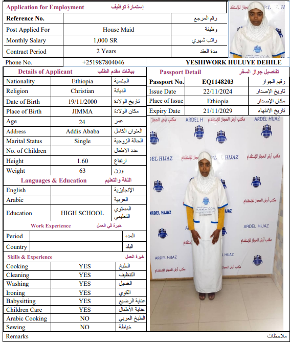 CV Image