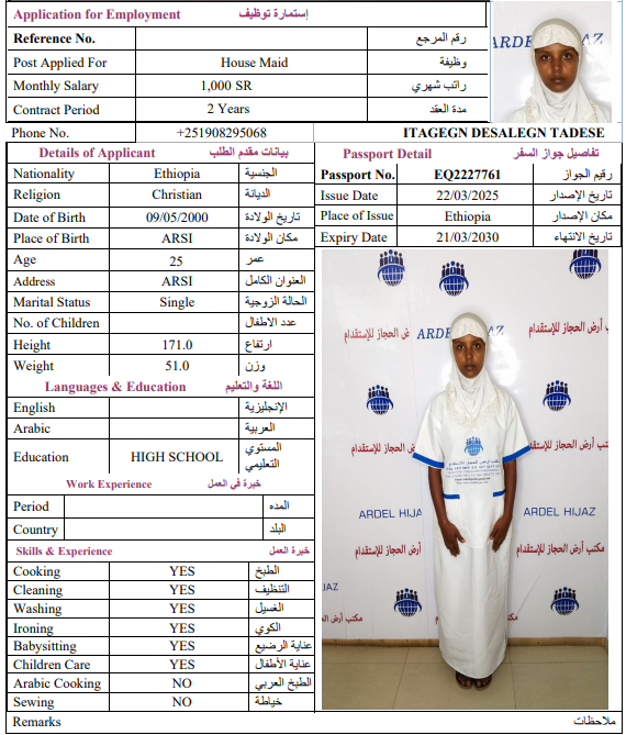 CV Image