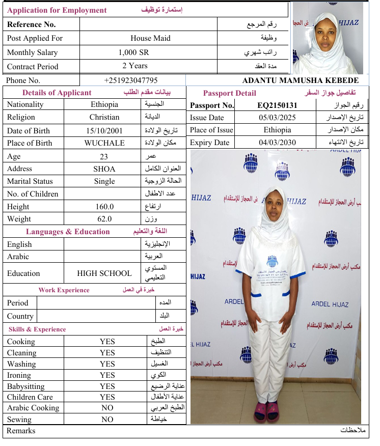 CV Image