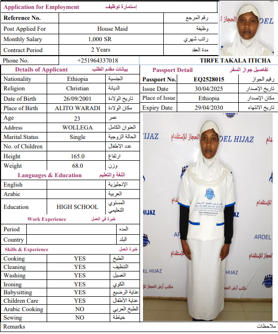 CV Image
