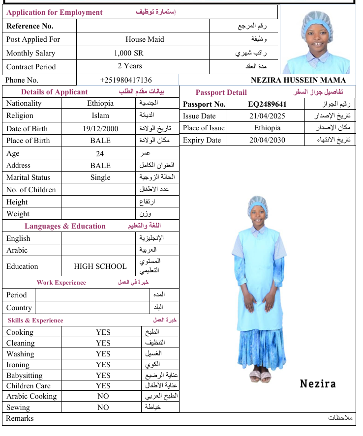 CV Image