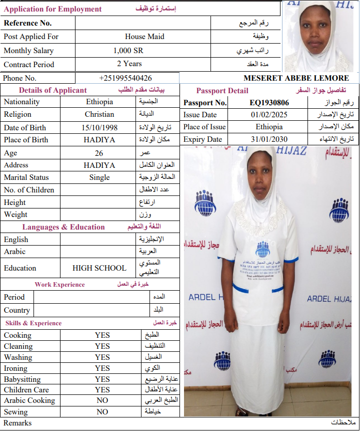 CV Image
