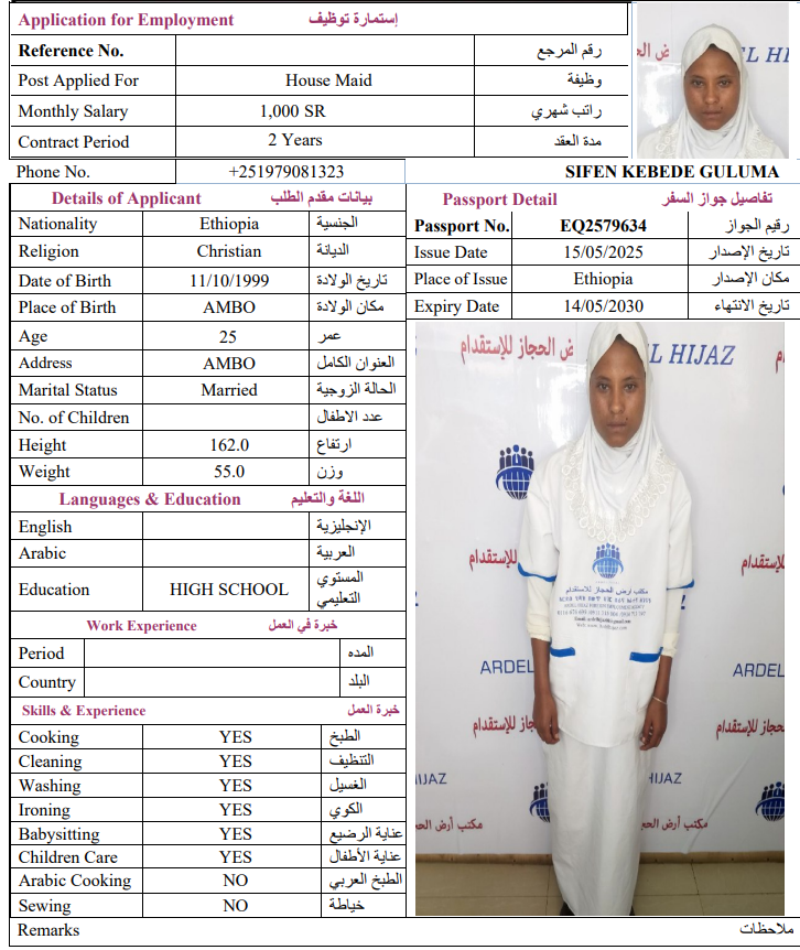 CV Image