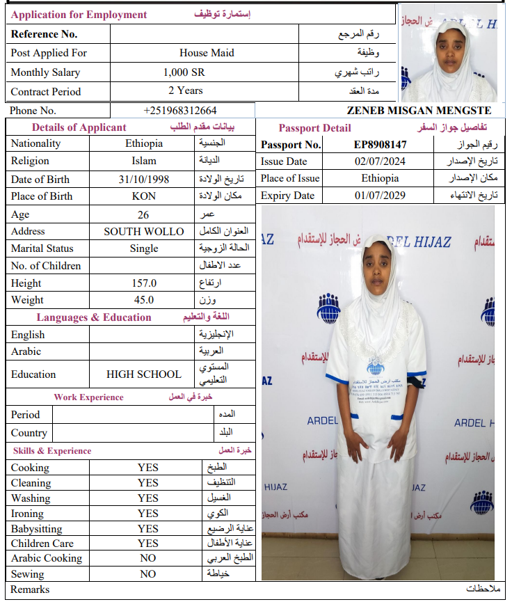 CV Image