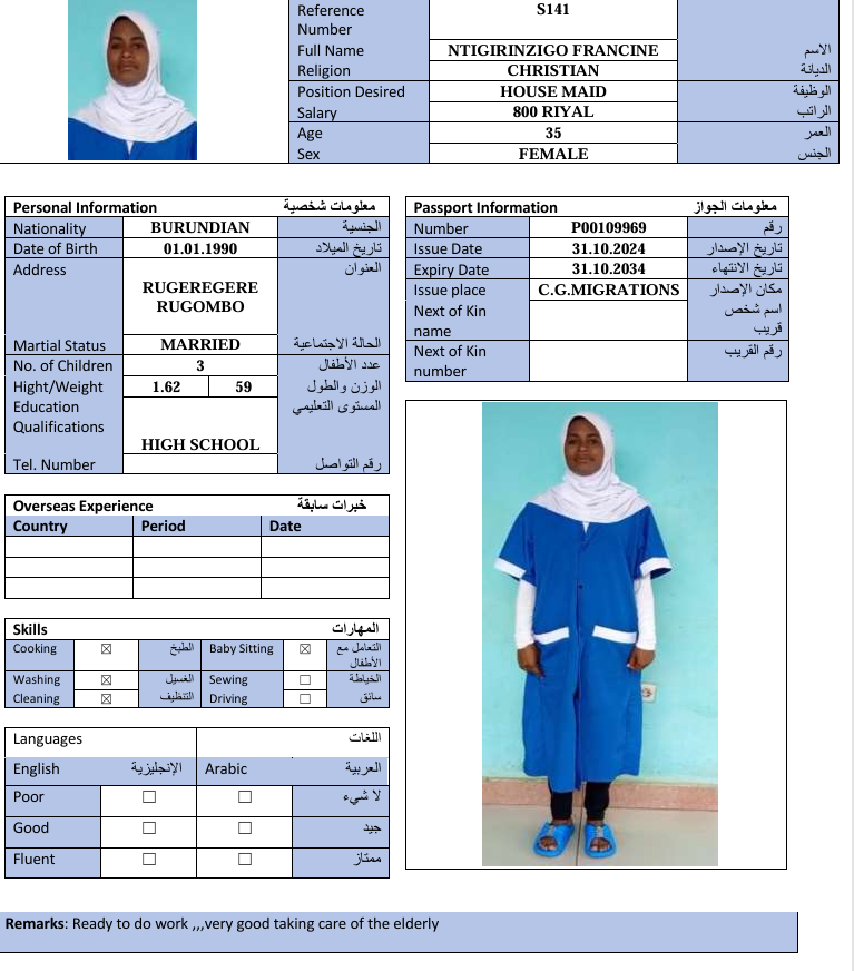 CV Image