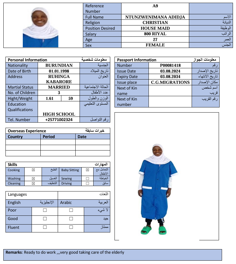 CV Image