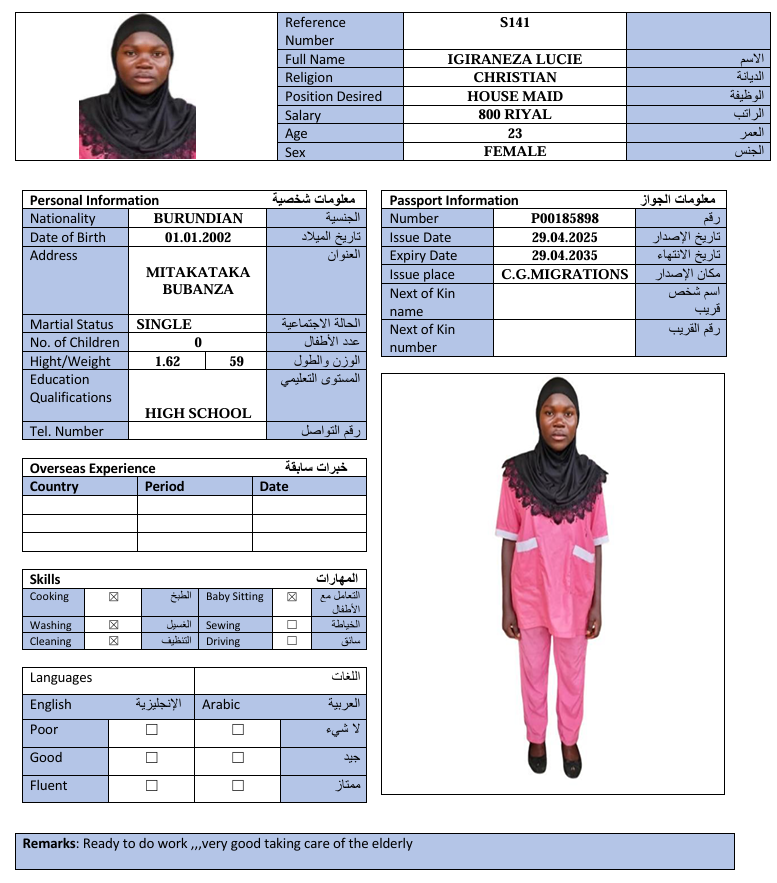 CV Image