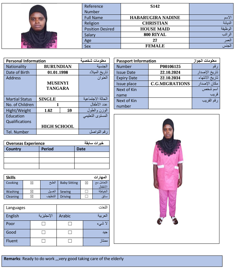 CV Image