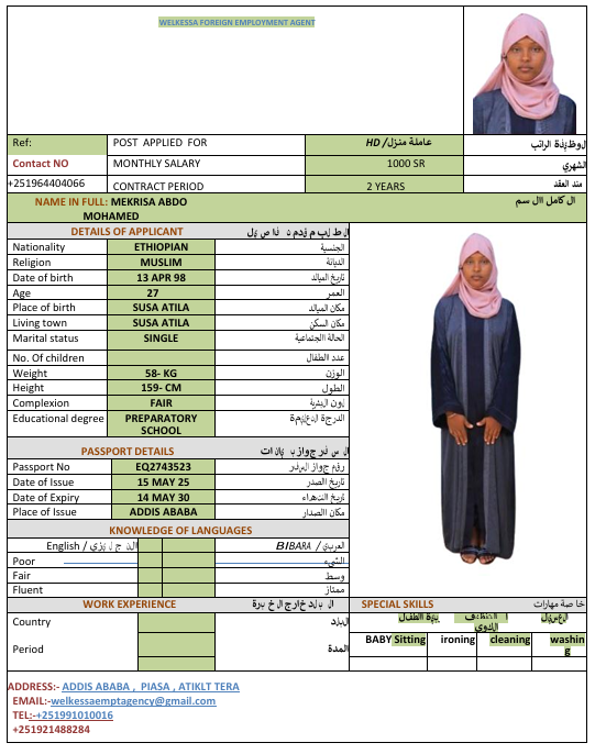 CV Image