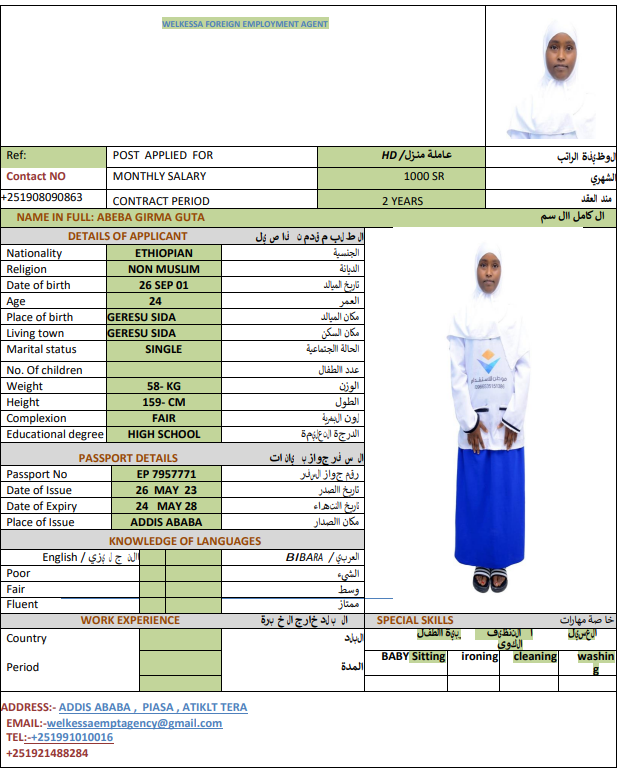 CV Image