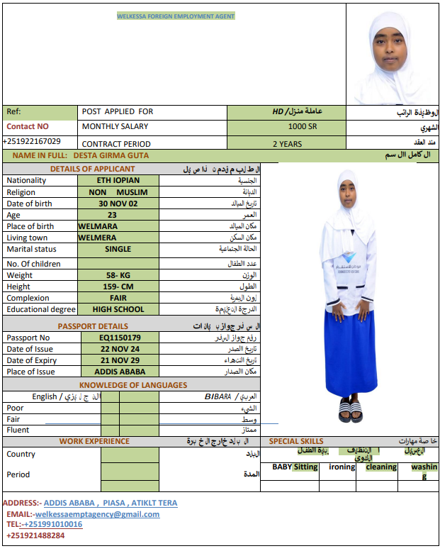 CV Image
