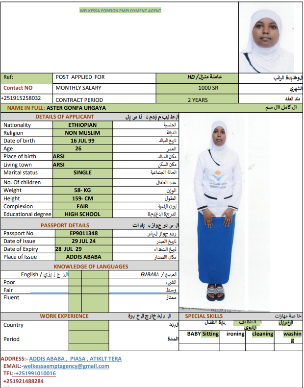 CV Image