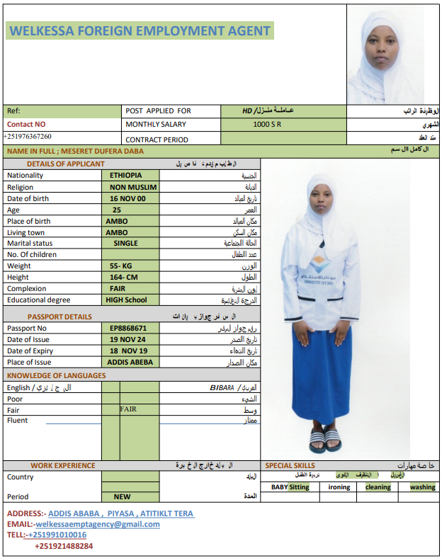 CV Image