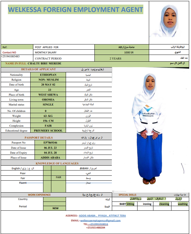 CV Image