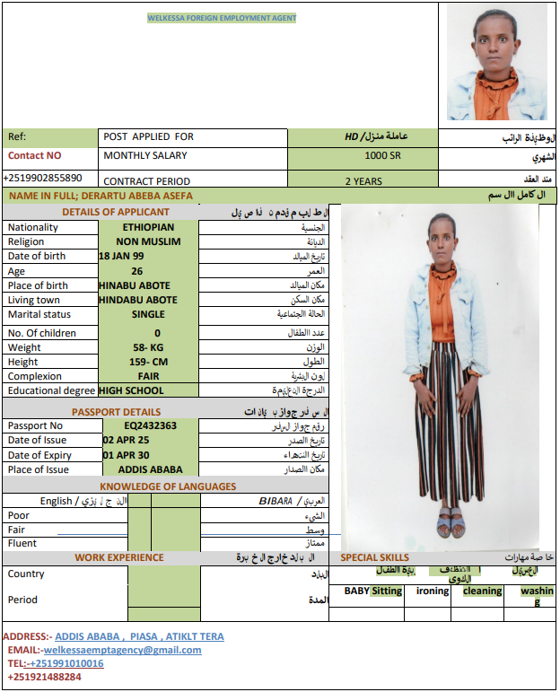 CV Image