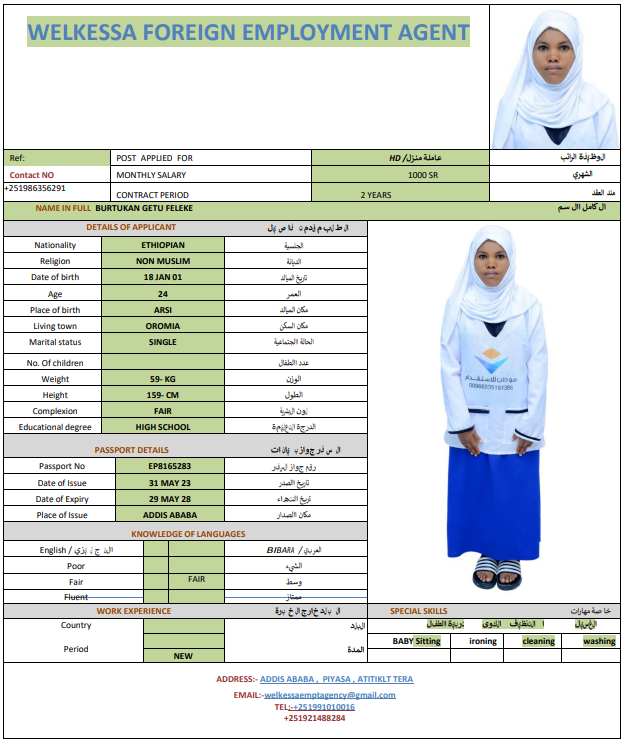 CV Image