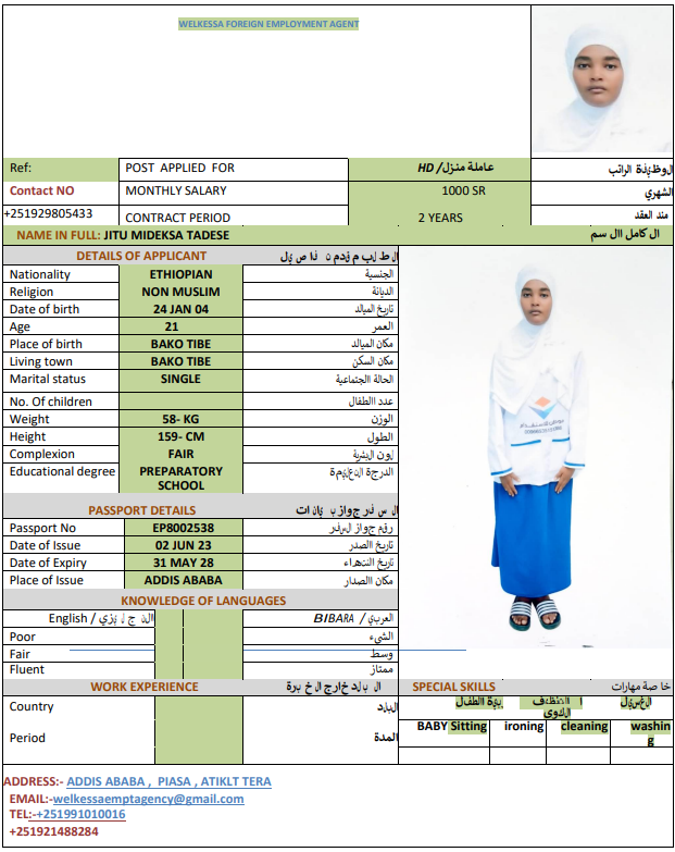 CV Image