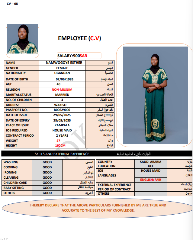 CV Image