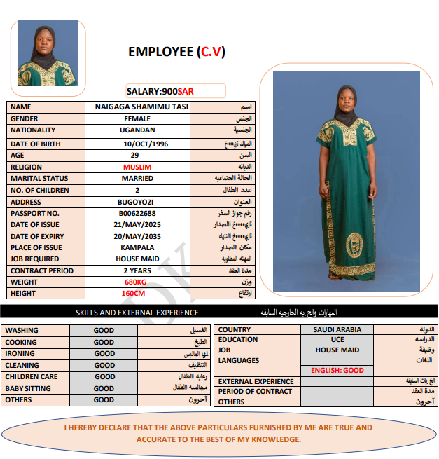 CV Image