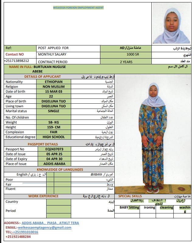 CV Image