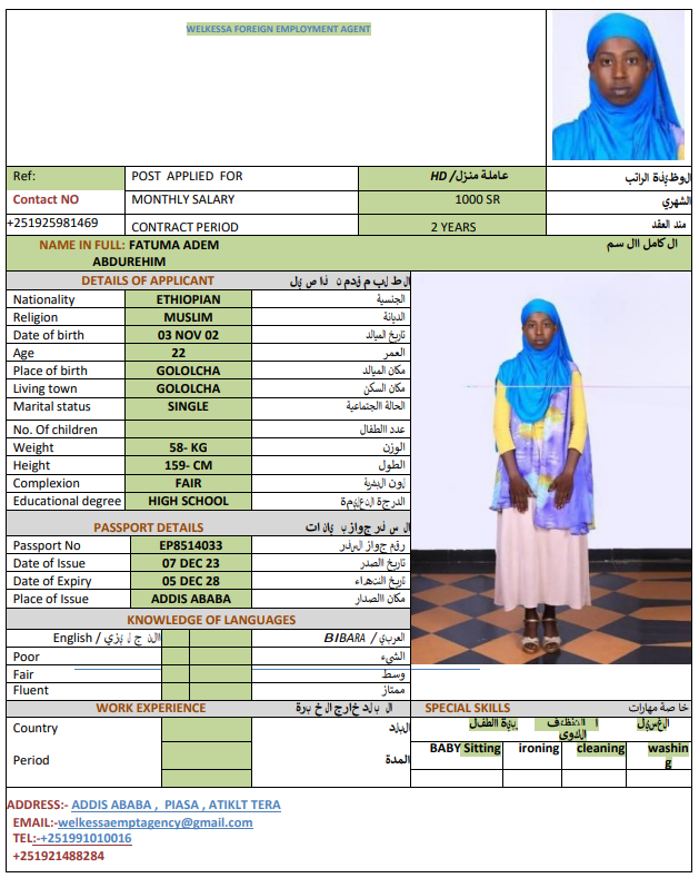 CV Image