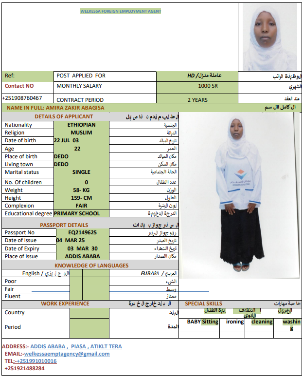 CV Image