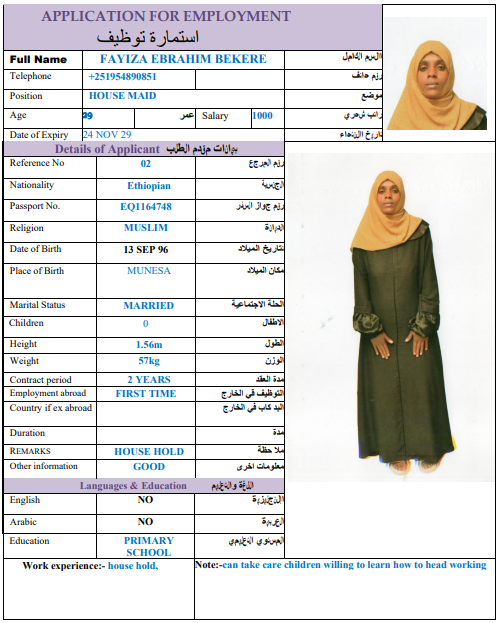 CV Image