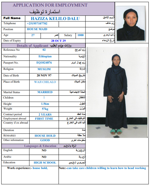CV Image