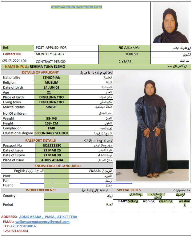 CV Image