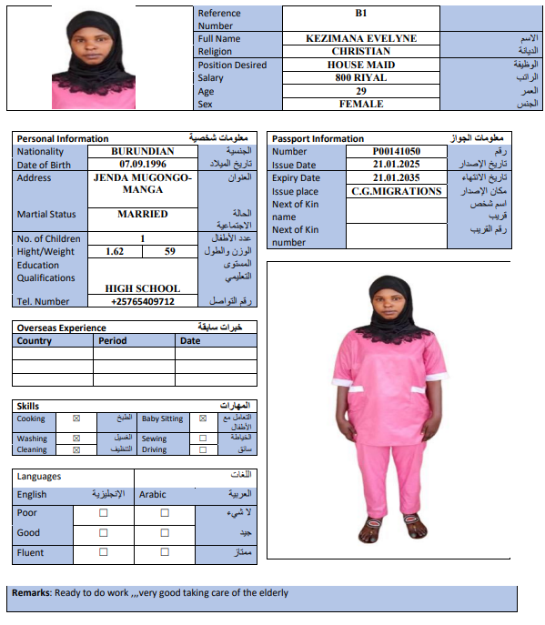 CV Image