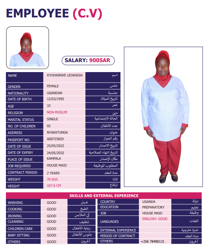 CV Image