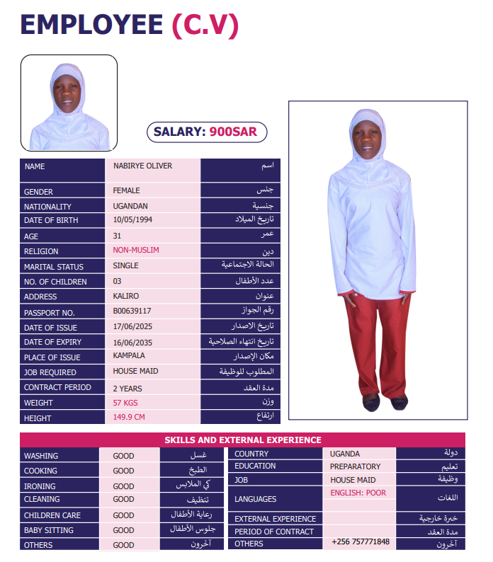 CV Image