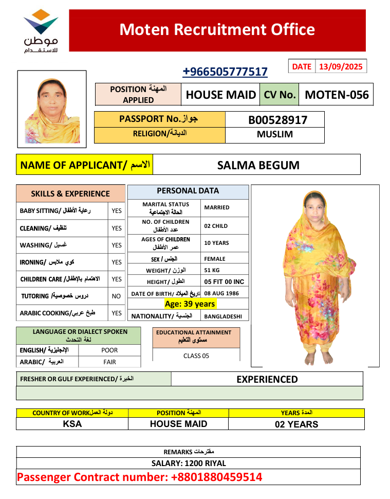 CV Image