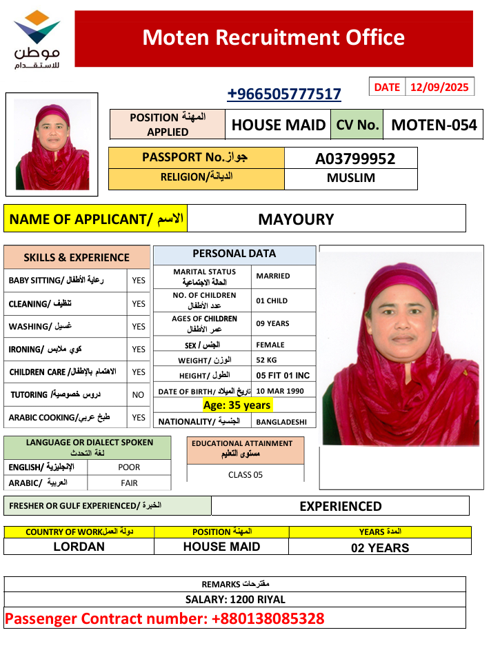 CV Image