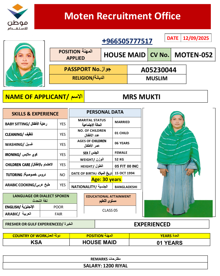 CV Image