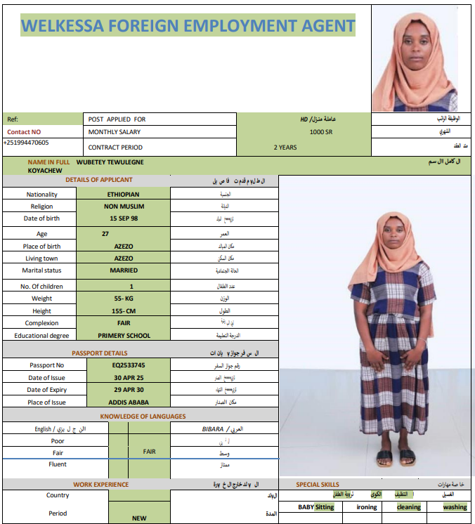 CV Image