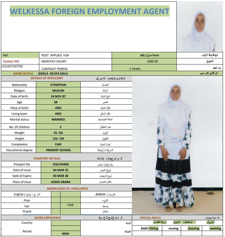 CV Image