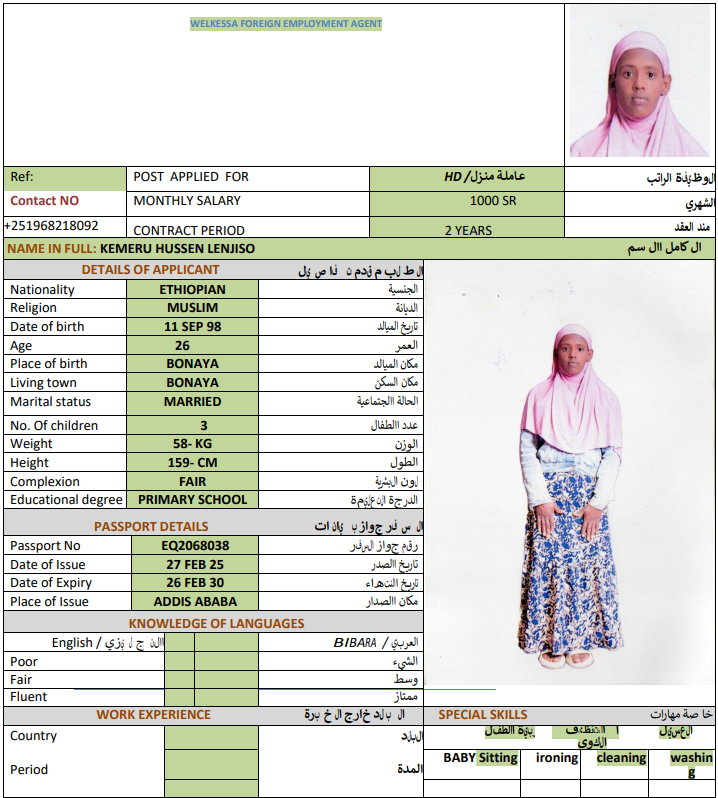 CV Image