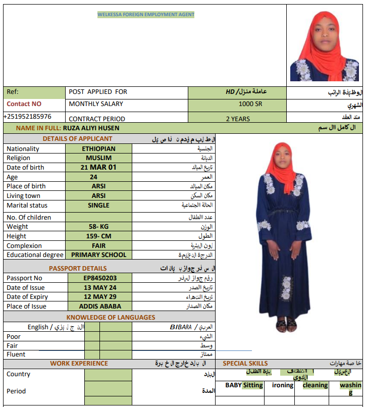 CV Image