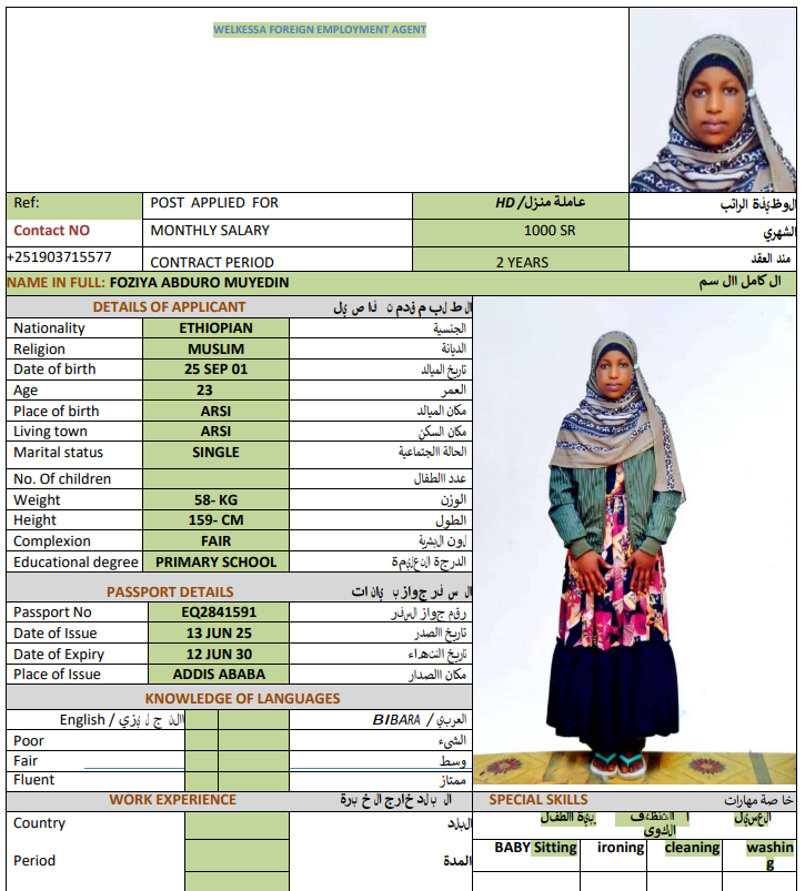 CV Image