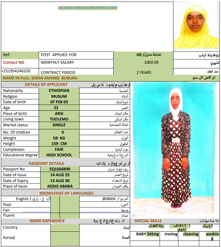 CV Image