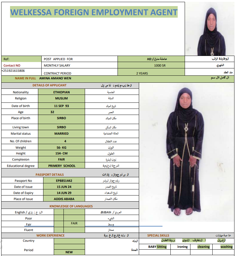 CV Image